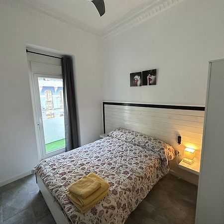 5 Minuts Ruzzafa, Perfect Location 6Px & Wifi Διαμέρισμα Βαλένθια Εξωτερικό φωτογραφία