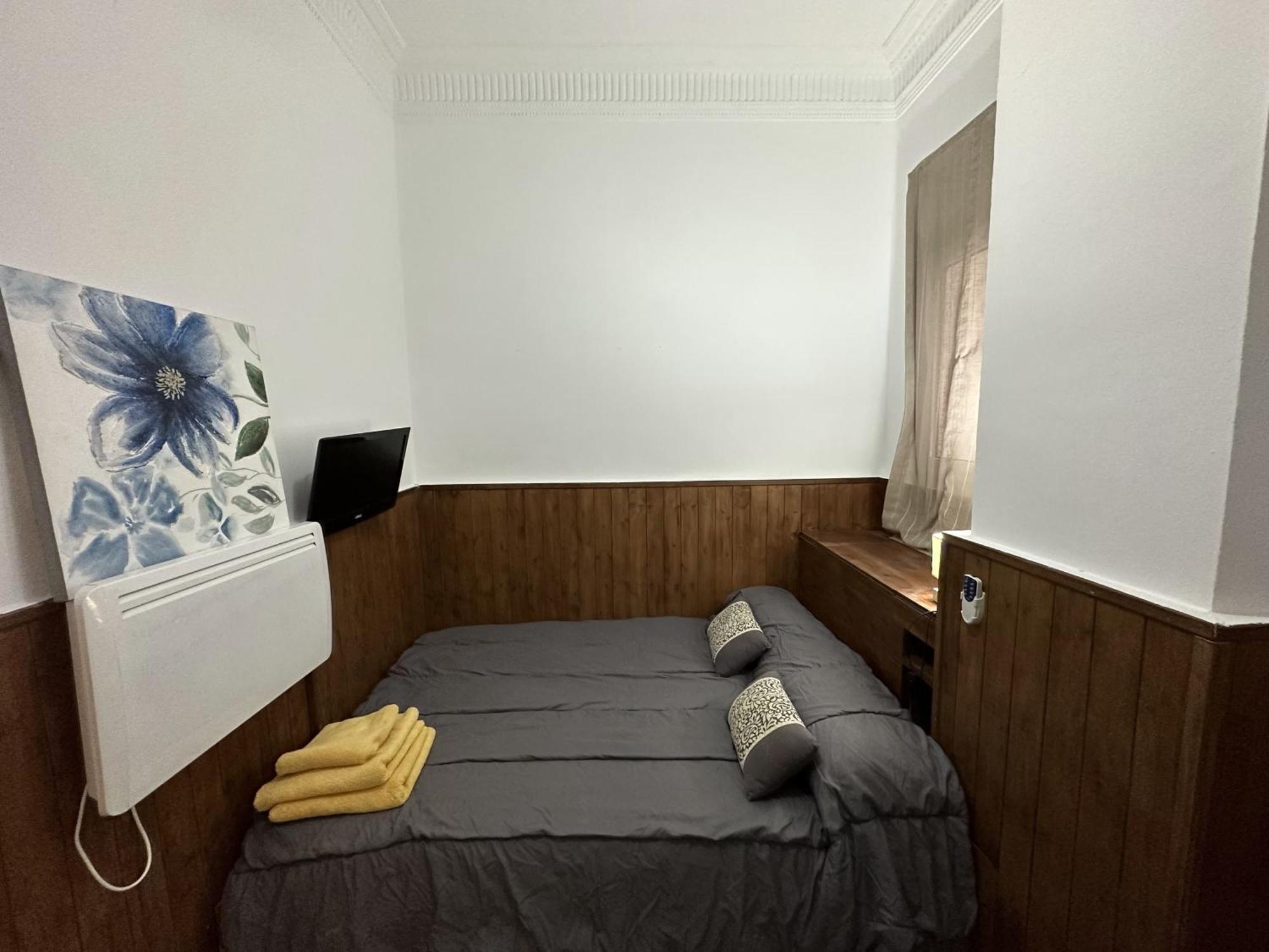 5 Minuts Ruzzafa, Perfect Location 6Px & Wifi Διαμέρισμα Βαλένθια Εξωτερικό φωτογραφία