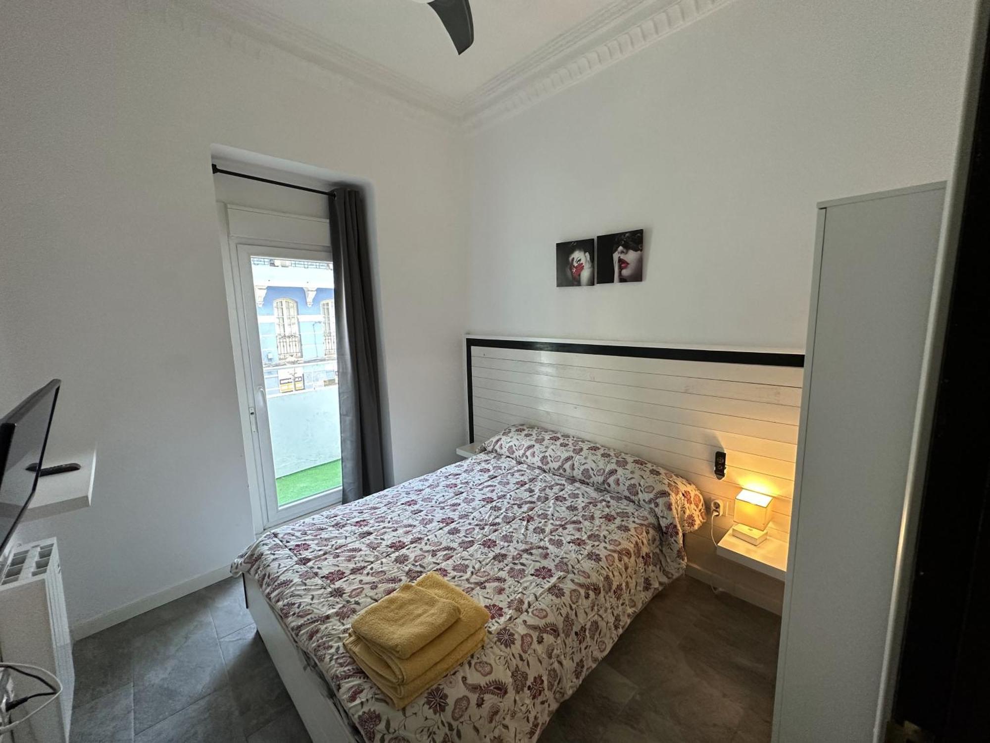 5 Minuts Ruzzafa, Perfect Location 6Px & Wifi Διαμέρισμα Βαλένθια Εξωτερικό φωτογραφία