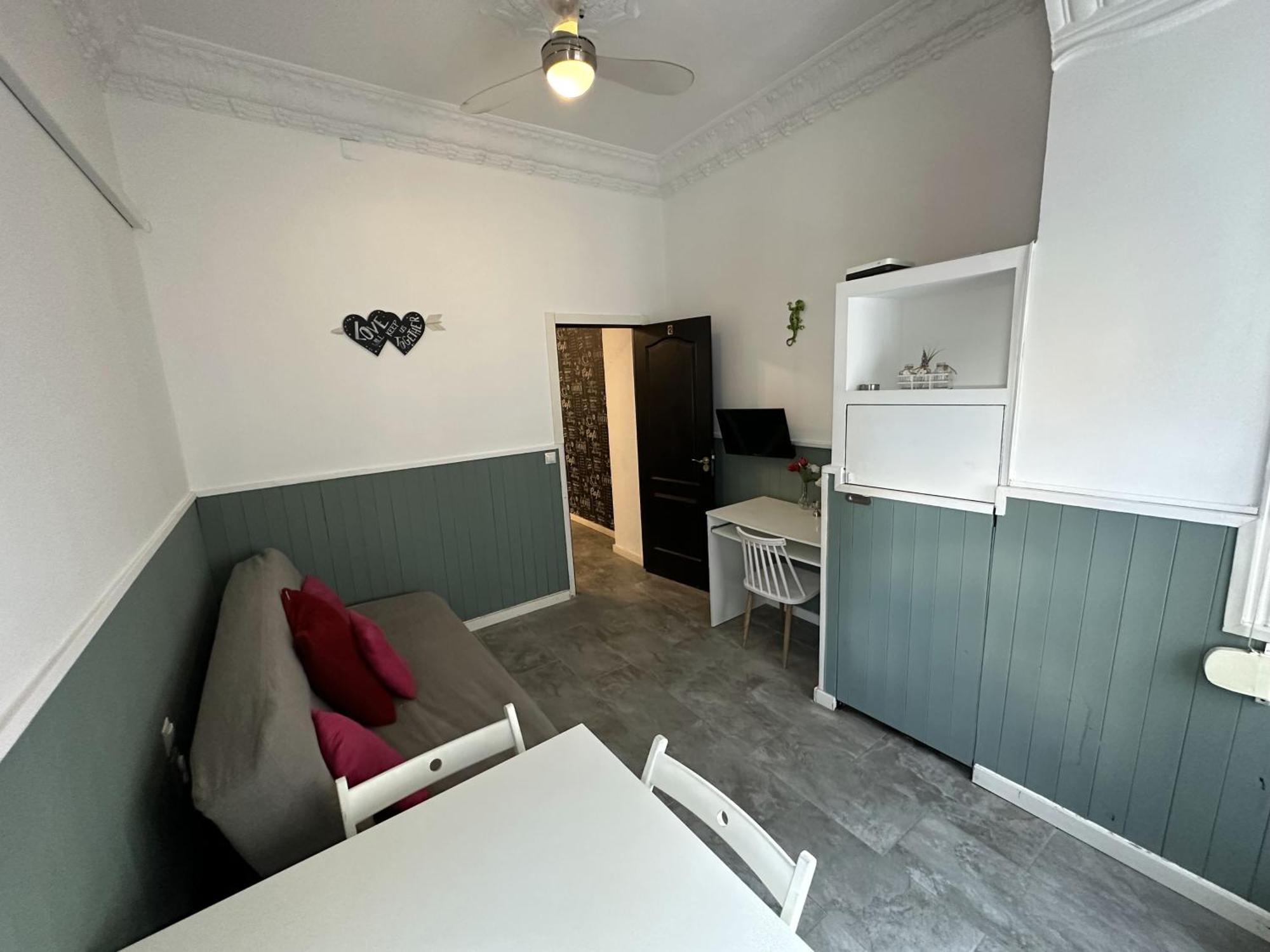 5 Minuts Ruzzafa, Perfect Location 6Px & Wifi Διαμέρισμα Βαλένθια Εξωτερικό φωτογραφία