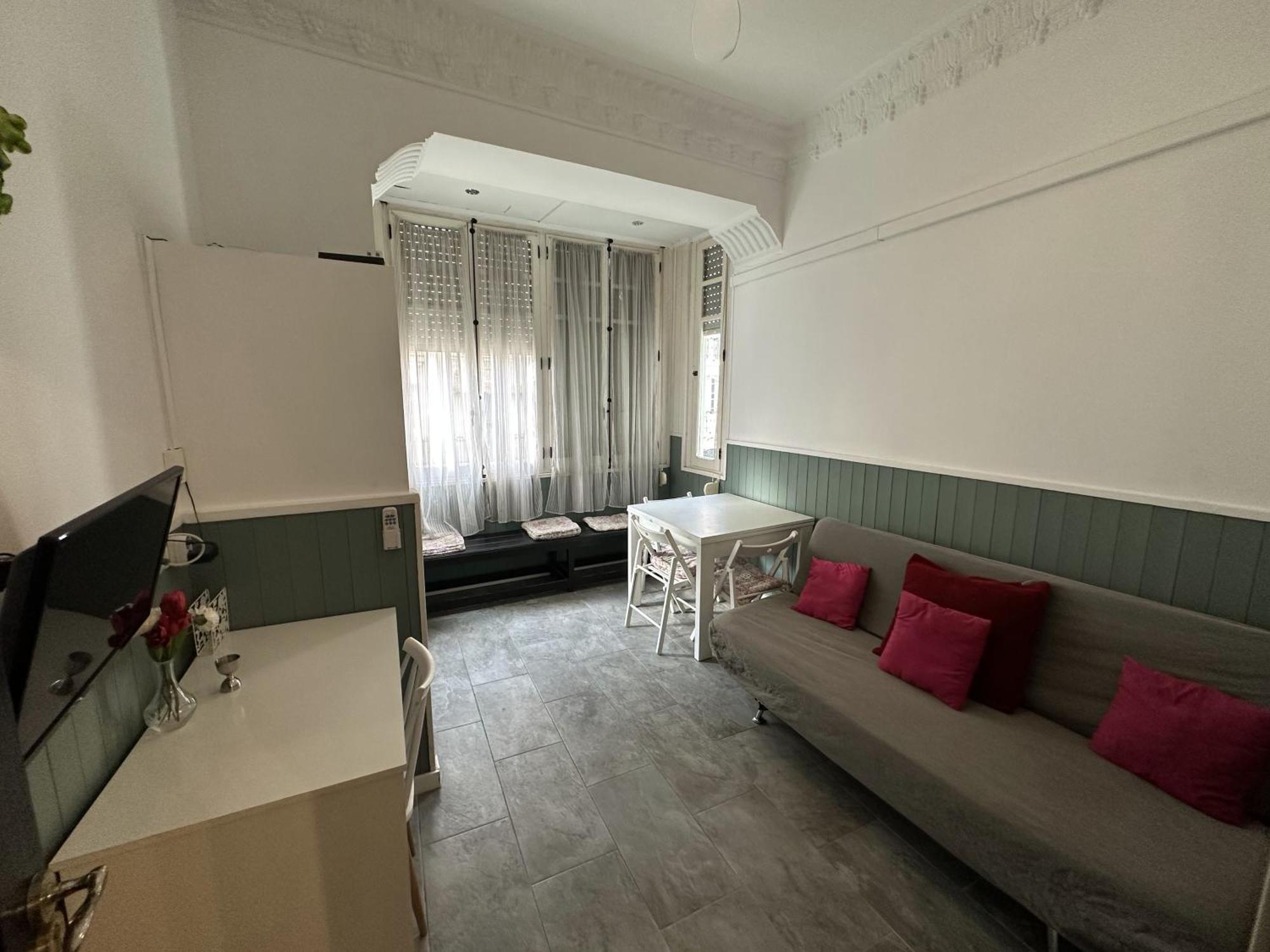 5 Minuts Ruzzafa, Perfect Location 6Px & Wifi Διαμέρισμα Βαλένθια Εξωτερικό φωτογραφία