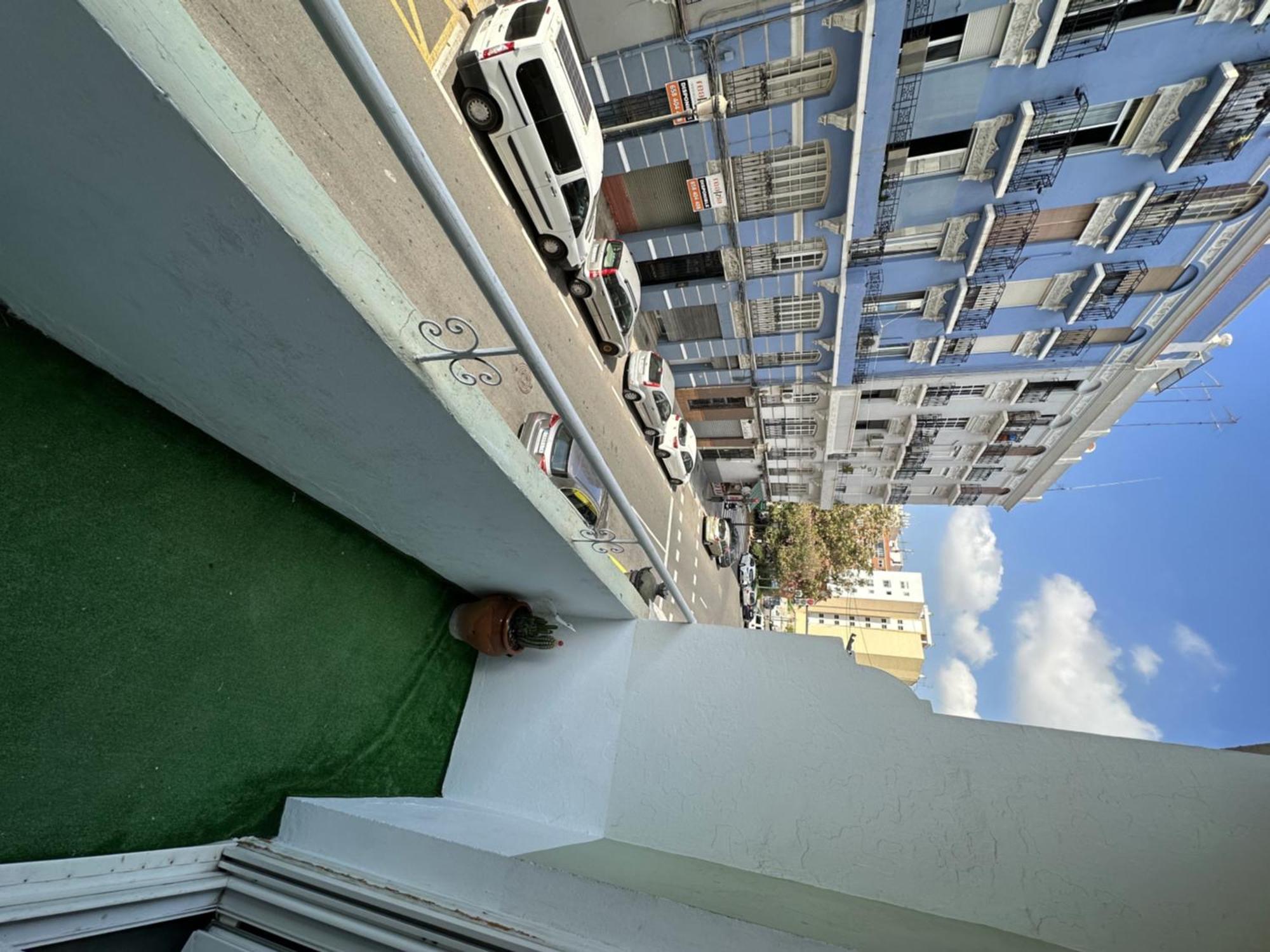 5 Minuts Ruzzafa, Perfect Location 6Px & Wifi Διαμέρισμα Βαλένθια Εξωτερικό φωτογραφία