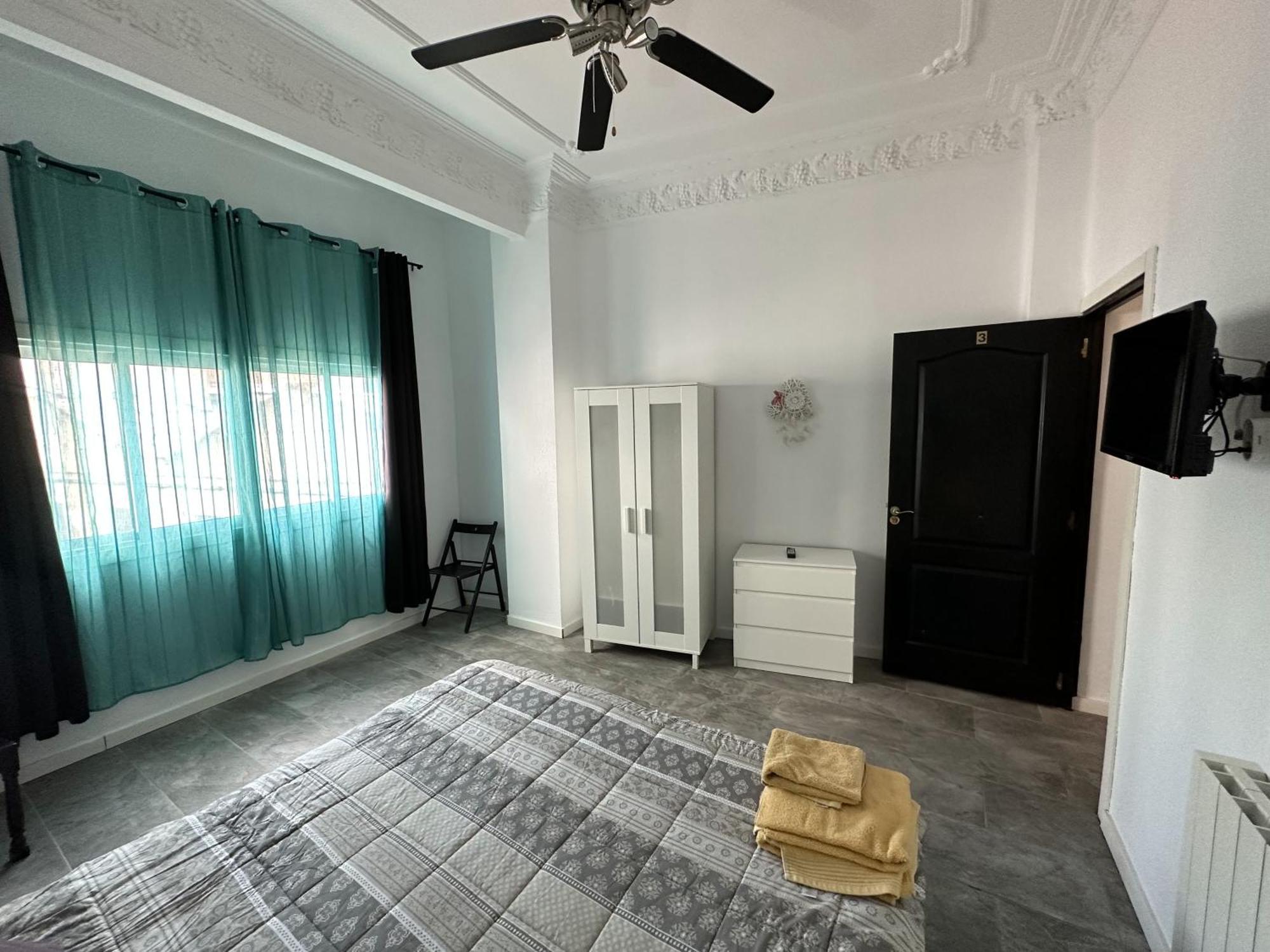 5 Minuts Ruzzafa, Perfect Location 6Px & Wifi Διαμέρισμα Βαλένθια Εξωτερικό φωτογραφία